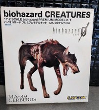 Resident evil creature - evil,