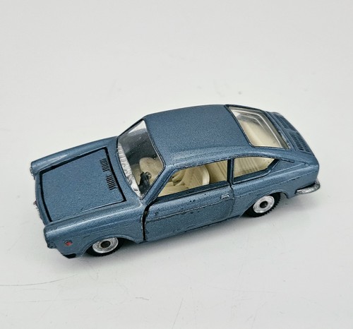 Politoys m517 fiat 850 coupe - fiat, coupe'