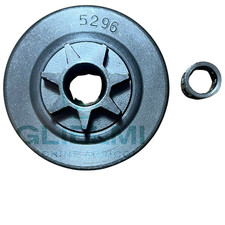 Rocchetto Catena Motosega Oleo