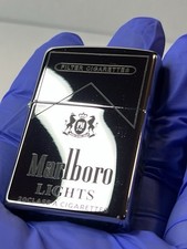 Accendino Zippo 2018 Marlboro
