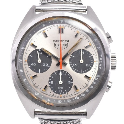 Orologio uomo manuale heuer - da,