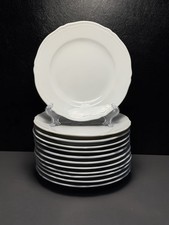 Set di 12 piatti da dolce o