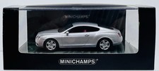 Voiture Collection Minichamps