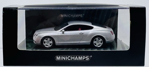 Voiture collection minichamps - voiture,