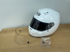 Casco Arai SK5 Snell K K