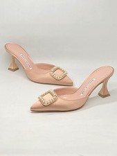 Manolo Blahnik Fabetamu 70