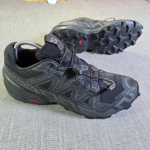 Salomon speedcross trail - 6,