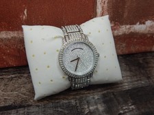 Michael Kors Swarovski Crystal