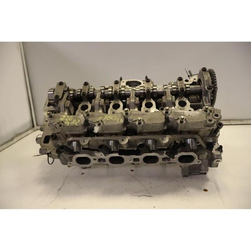 Testata motore alfa romeo - testata,