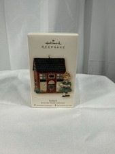 Hallmark ireland keepsake - hallmark,