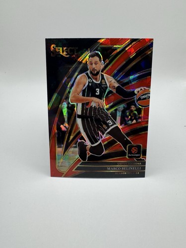 Marco belinelli 2025 - belinelli, 2025-26