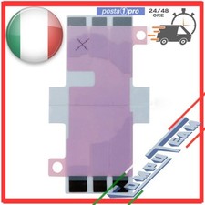 Adesivo sostituzione batteria - sostituzione,