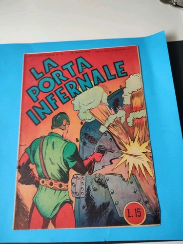 Albo oro audace 10 la - audace,