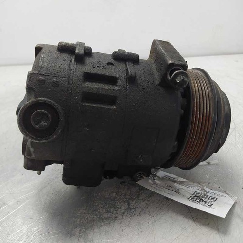 Compressore aria condizionata - aria,