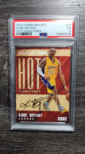 2015 panini nba kobe - 2015, bryant