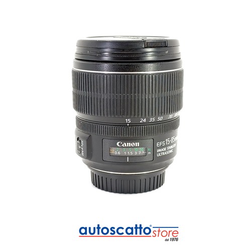 Canon 5 6 is - ef-s,