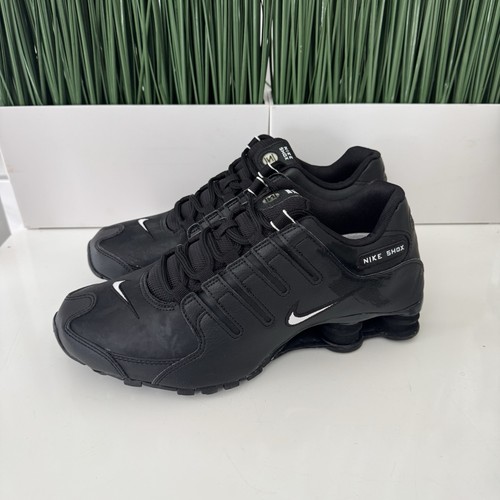 Scarpe corsa nike shox nz - scarpe,