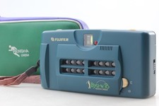 Fotocamera pellicola fujifilm - fotocamera,