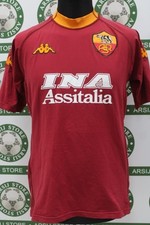 Maglia Calcio ROMA EMERSON