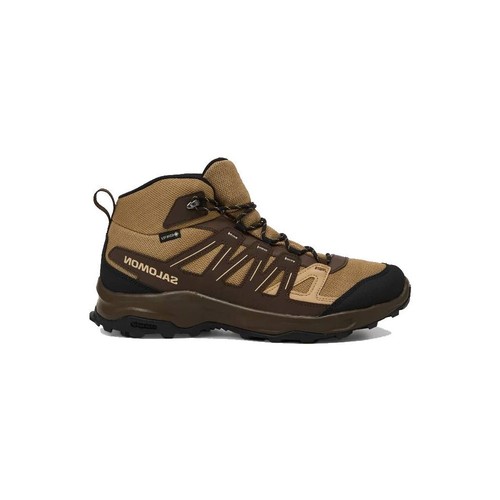 Shoes salomon 479832 - shoes,