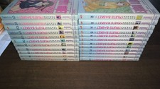 FRUITS BASKET SERIE COMPLETA 1/23 PRIMA EDIZIONE DYNAMIC MANGA SHOJO