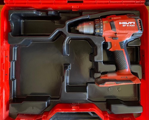 Visseuse perceuse hilti 6 - perceuse,