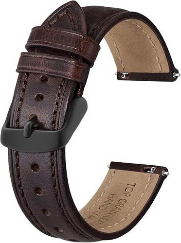 Cinturino pelle mm per - in, 20