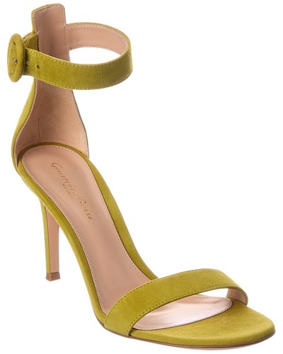 Gianvito rossi portofino - gianvito, 85