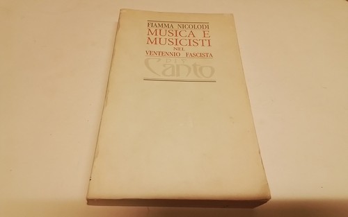 Nicolodi musica e musicisti - musica,