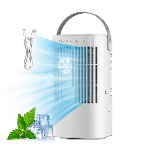 Condizionatore portatile usb - portatile,,
