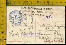 Regno 1943 annullo - regno,