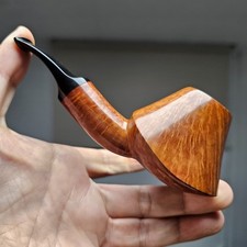 Pipa del maestro Rafa