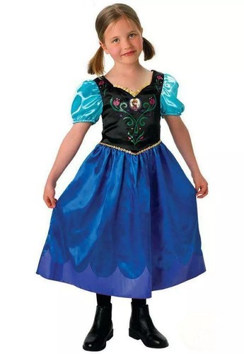 Costume disney frozen anna - costume, disney's