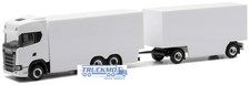 Herpa Scania CS20 HD V8