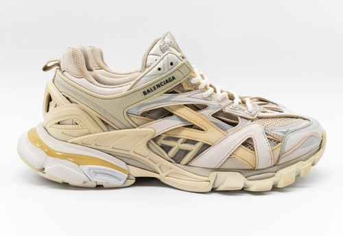 Balenciaga track - balenciaga,