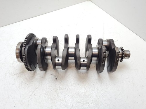 Albero motore ford galaxy - ford,