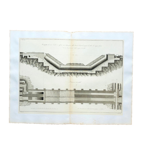 Ingegneria stampa antica luigi - stampa,