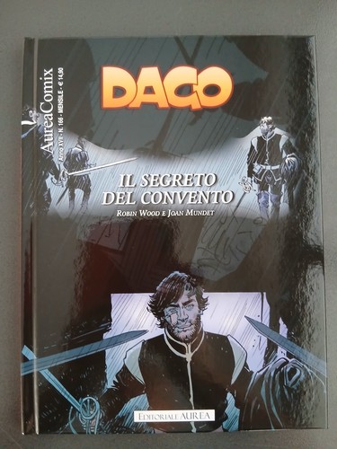 Dago 186 - (aureacomix),