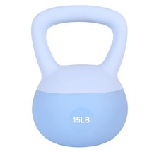 Leikefitness Kettlebell