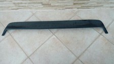 Spoiler alettone in gomma originale ford per ford fiesta terza serie MK3 