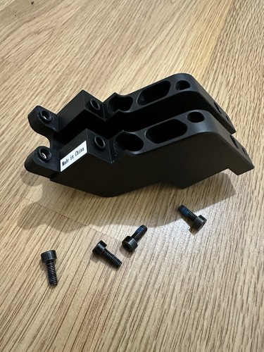 Prolunga braccio cinemilled - braccio,