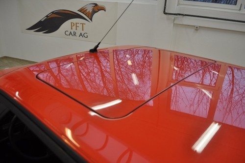 Antenna tetto bmw - tetto, m3