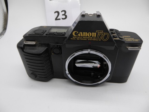 Corpo fotocamera reflex