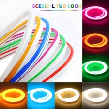 STRISCIA STRIP LED 5M NEON