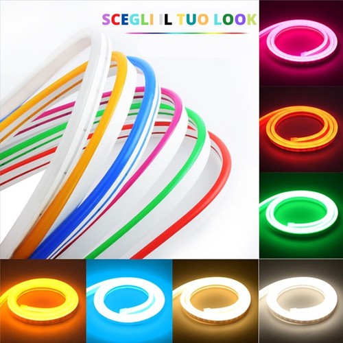 Striscia strip led neon - strip,