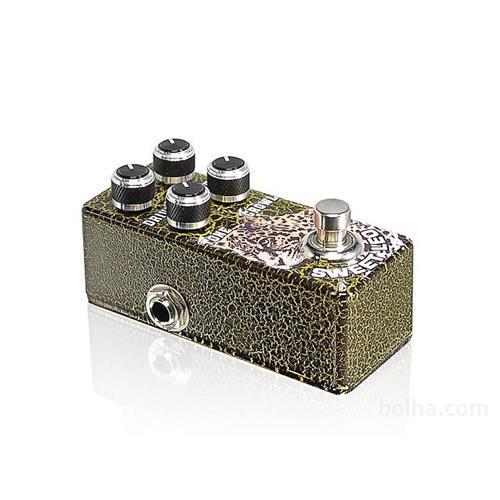 Xvive sweet leo - effetto, a