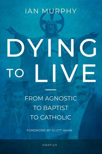 Dying live from agnostic - dying,