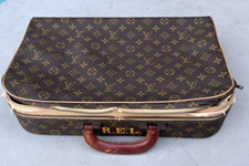 Vintage Antique Louis Vuitton