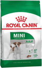 Royal canin mini - royal,