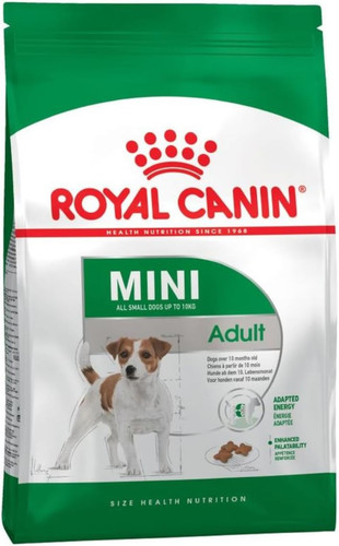 Royal canin mini - canin, kg